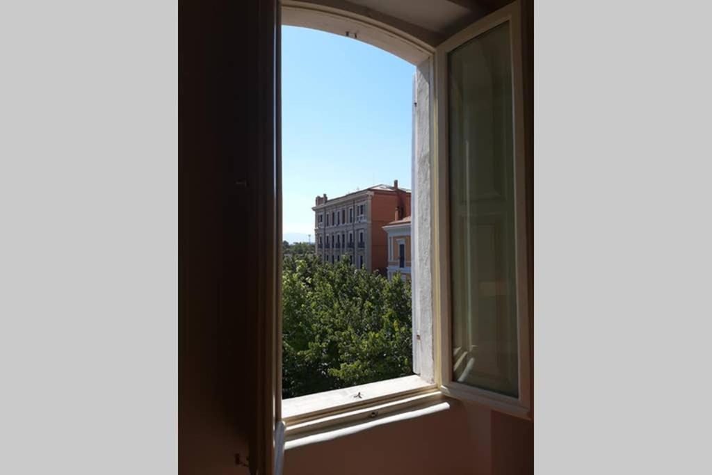 Nella Vecchia Pescara Exterior foto